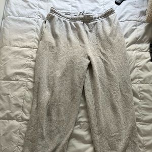 H&M sweats